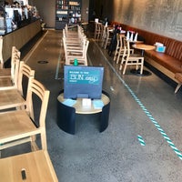 Photo taken at Starbucks by Cesar L. on 5/30/2020