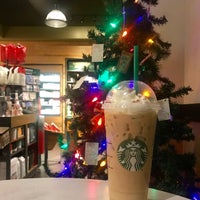 Photo taken at Starbucks by Cesar L. on 11/21/2017