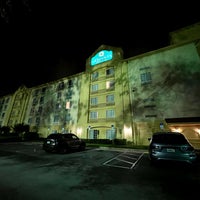 4/28/2022にCesar L.がLa Quinta Inn &amp;amp; Suites Orlando Airport Northで撮った写真