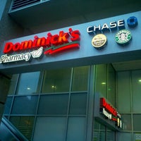 Photo taken at Dominick&amp;#39;s by Cesar L. on 10/7/2012