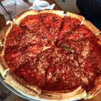 Photo taken at Giordano&amp;#39;s by Kimbo on 10/23/2016