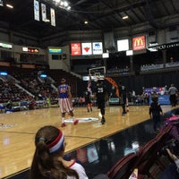 Photo taken at WFCU Centre by Tom M. on 1/1/2016