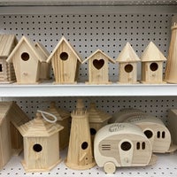 Photo taken at JOANN Fabrics and Crafts by S H. on 3/18/2020