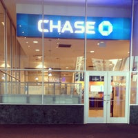 Photo taken at Chase by S H. on 3/14/2013
