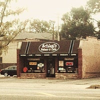 Photo taken at Schlegel&amp;#39;s bakery by S H. on 10/7/2012