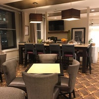 Das Foto wurde bei Hampton Inn by Hilton von S H. am 1/24/2019 aufgenommen