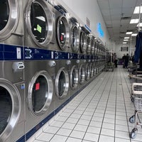 Photo taken at Easy Clean Coin Laundry by S H. on 10/31/2022