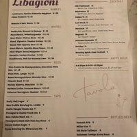 Tavola Italian Kitchen Bar Elliot Park 0 Tips