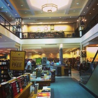 Barnes Noble Bookstore In Tucson