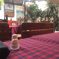 9/15/2017 tarihinde Diana A.ziyaretçi tarafından Restaurante El Parque'de çekilen fotoğraf