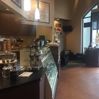 Photo taken at Winans Chocolates &amp;amp; Coffees by Carla C. on 7/27/2017