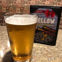 Photo taken at Mellow Mushroom by Carlos G. on 1/1/2020