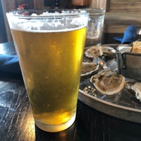 Photo taken at The Big Ketch Saltwater Grill by Carlos G. on 5/26/2019