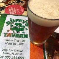 Photo taken at Duffy&amp;#39;s Tavern by Carlos G. on 12/24/2019