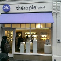 Therapie clinic