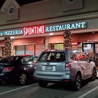 Photo taken at Spuntino by Geoffrey S. on 1/10/2023