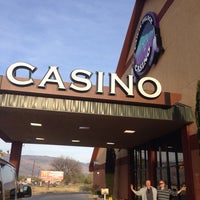 Photo prise au Paiute Palace Casino par Robert A. le4/11/2014