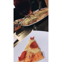 Photo taken at Pisa Pizza by Miguel Ángel C. on 8/26/2017