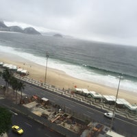Photo taken at Copacabana by Janis B. on 11/7/2015