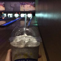 Photo taken at Main Event Entertainment by Erika G. on 3/9/2016