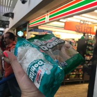 Photo taken at 7 Eleven by Erika G. on 4/22/2018