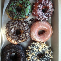 Photo taken at The Fractured Prune by Renia P. on 3/19/2013
