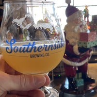 Photo taken at Southernside Brewing Company by Ryan M. on 11/26/2022