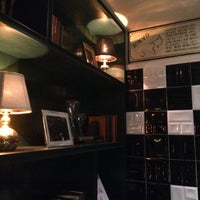 Espresso D Works 本棚の隠し扉のrest Room 恵比寿 恵比寿1 22 19 Espresso D Works 本棚の隠し扉のrest Room 恵比寿 恵比寿1 22 19