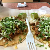 Photo taken at Taco Burrito King by Ben T. on 5/31/2019