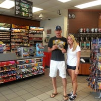 Photo taken at RaceTrac by Christina M. on 7/9/2014