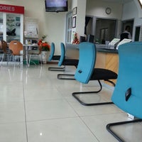 Perodua Service Centre  No 46, Jalan LayangLayang 3