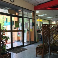 Photo taken at ร้านสหกรณ์ออมทรัพย์ (Co-op) by Am p. on 7/13/2017