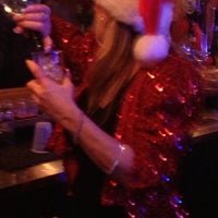 Снимок сделан в Even Flow Bar and Grill пользователем Cher B. 12/22/2012