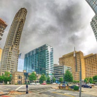Photo taken at Peachtree Road by ShiSh on 5/17/2018