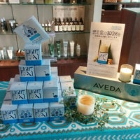 ヒアカ アヴェダ 自由が丘店 Salon Barbershop In 世田谷区