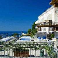 10/31/2012 tarihinde kidzziyaretçi tarafından Hotel Margherita'de çekilen fotoğraf