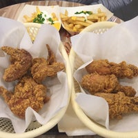 Photo taken at KFC by 🌸 Grace 🌸 on 4/13/2016