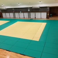 Photos At 多摩市立武道館 多摩市 53 Visitors
