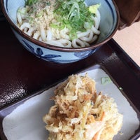Photo taken at 四代目横井製麺所 多摩境店 by Soichiro H. on 9/18/2018