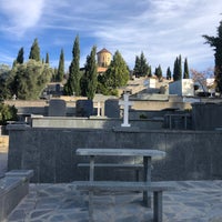 Photo taken at Grmagele Cemetery | ღრმაღელეს სასაფლაო by Konstantin S. on 11/2/2022