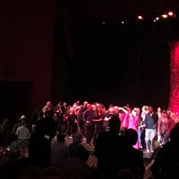 Das Foto wurde bei Chandler Center for the Arts von Nancy G. am 1/19/2019 aufgenommen