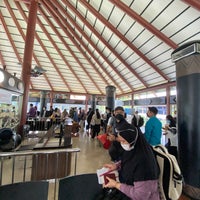Photo taken at Terminal 2E by احمد ن. on 7/26/2022