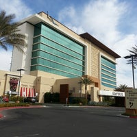 aliante hotel and casino entertainment