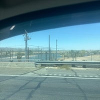 Photo taken at California/Arizona State Border by Edward G. on 5/26/2023