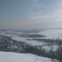 Photo taken at За Городом by Anatoliy E. on 3/8/2014