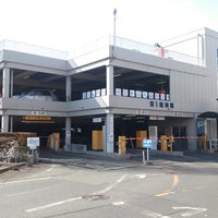 Photo taken at 岩手県立中央病院 第1駐車場 by Sato N. on 3/12/2013
