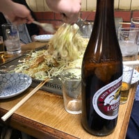 Photo taken at ふくい by Yoh F. on 2/24/2020