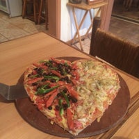 5/11/2015에 Juan Pablo P.님이 Pizzeria La Torre에서 찍은 사진