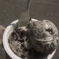 Photo taken at Ample Hills Creamery by Elizabeth F. on 4/27/2019