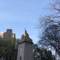 Photo taken at Merchants’ Gate by Elizabeth F. on 4/12/2020